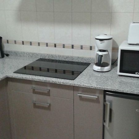 Albergue Castelos Vilalba Zewnętrze zdjęcie
