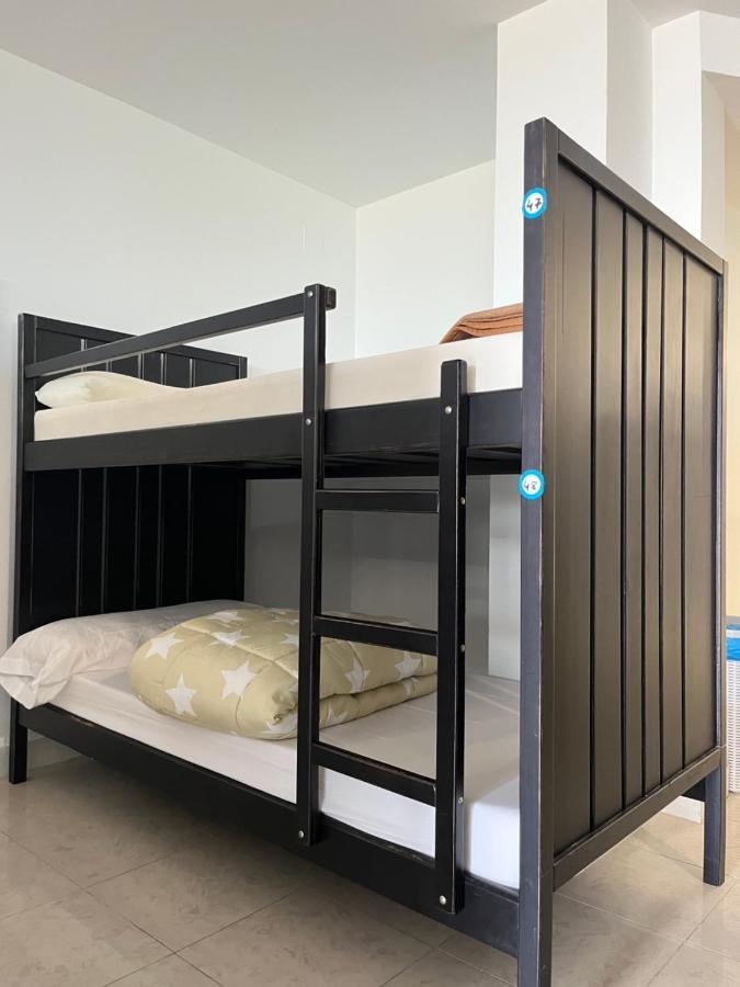 Albergue Castelos Vilalba Zewnętrze zdjęcie